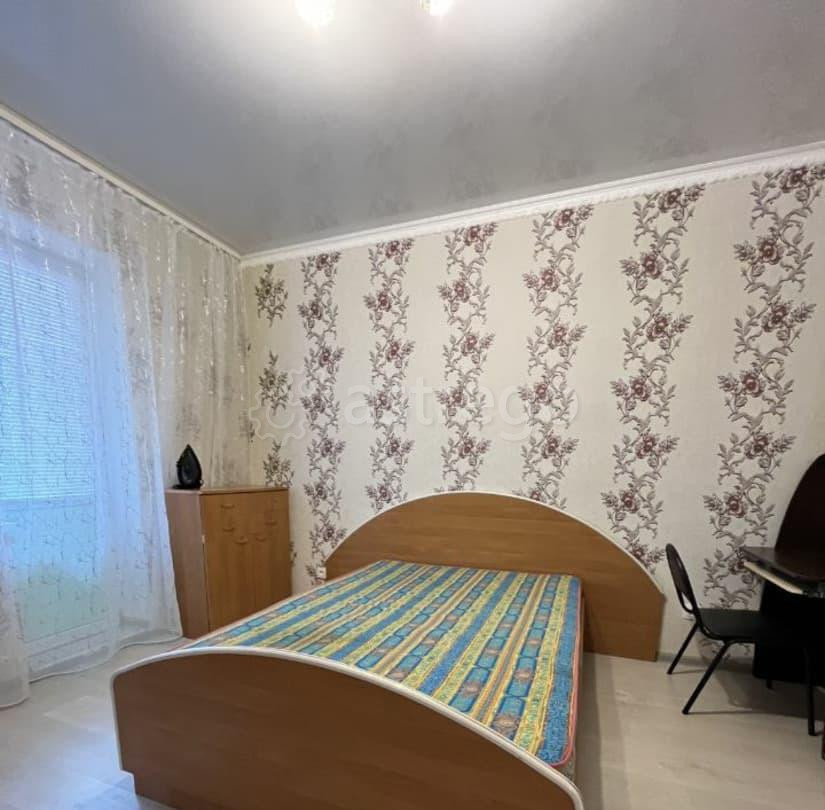 2-комн. квартира, 80 м2, 2/15 эт. Астрахань - изображение 3