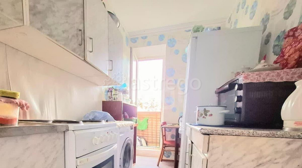 Комната, 12 м, 3/5 эт. Майкоп - изображение 10