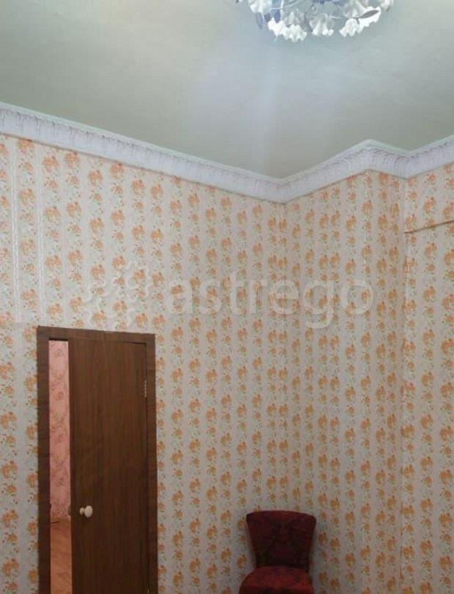 Комната, 28.4 м2, 1/8 эт. Москва - изображение 4