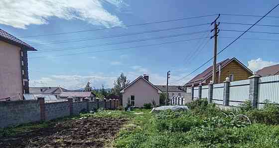 Коттедж, 189.4 м2, 6 соток, 3 эт. Емельяново