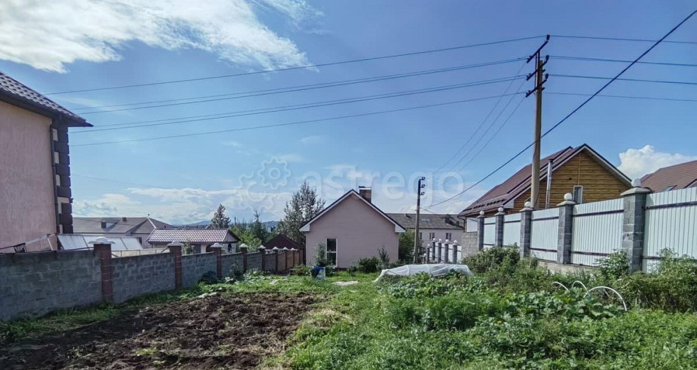 Коттедж, 189.4 м2, 6 соток, 3 эт. Емельяново - изображение 6