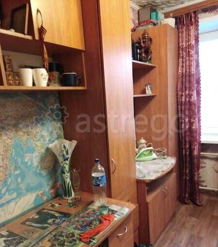 2-комн. квартира, 37 м2, 3/5 эт. Губкин - изображение 7