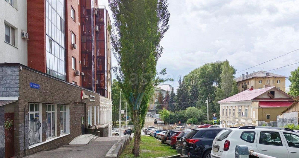Свободного назначения, 157 м2 Уфа - изображение 5