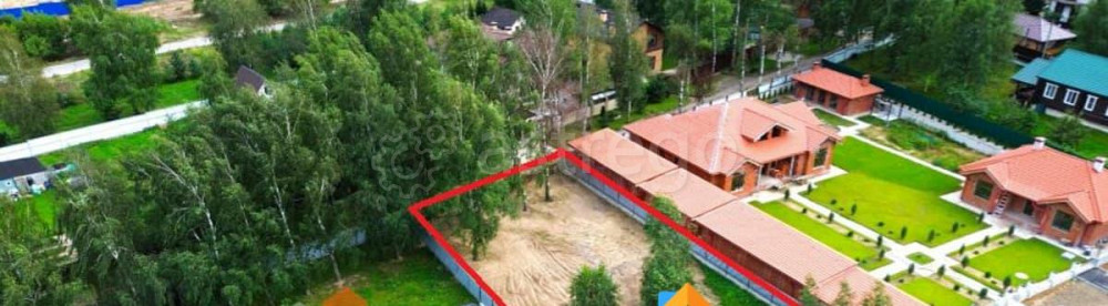 Земельный участок, 9.77 сотки Звенигород - изображение 5