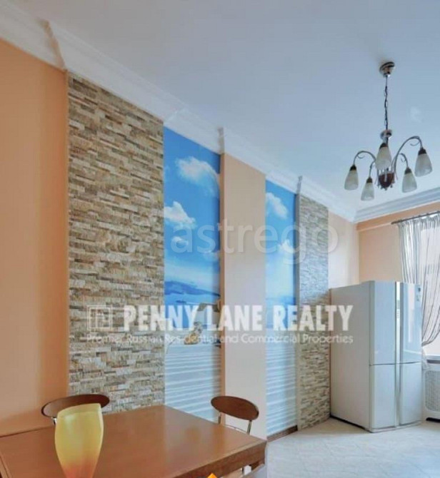 4-комн. квартира, 80 м2, 4/5 эт. Москва - изображение 2