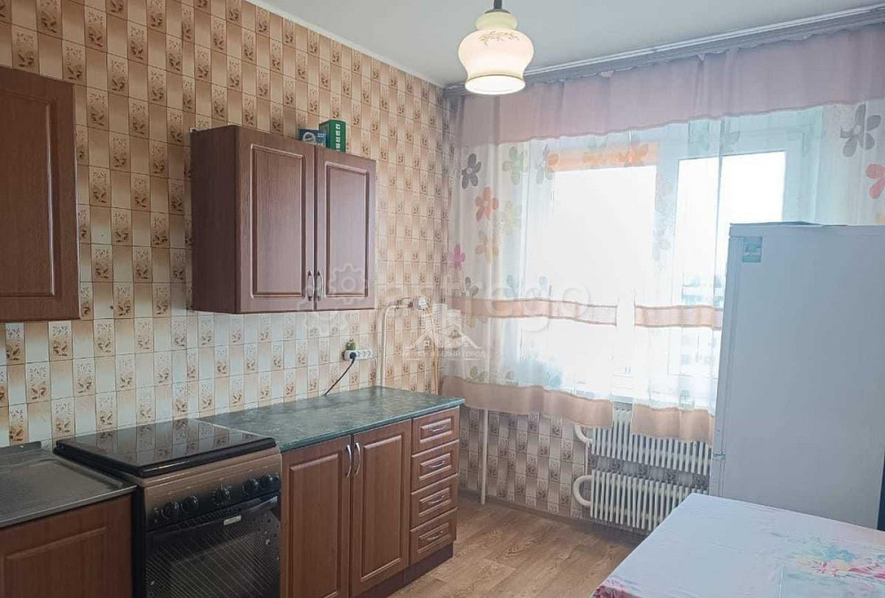 4-комн. квартира, 75.3 м2, 10/10 эт. Белгород - изображение 1