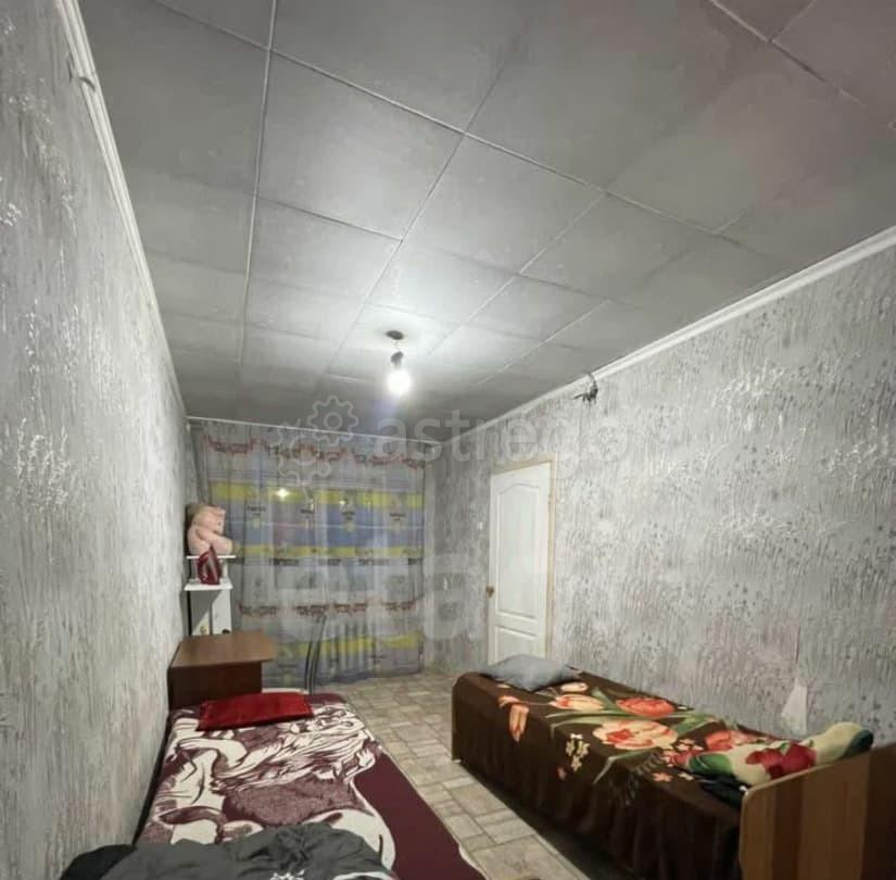 2-комн. квартира, 44.4 м2, 1/5 эт. Норильск - изображение 3