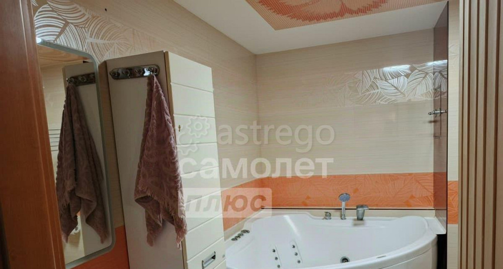 6-комн. квартира, 119.8 м2, 3/10 эт. Подольск - изображение 5