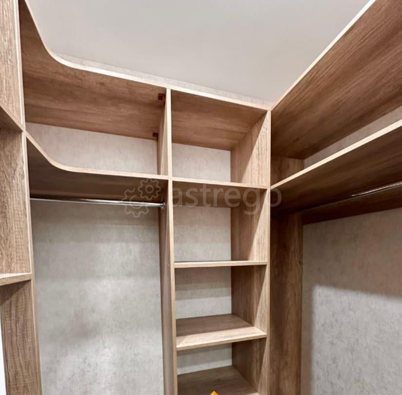 3-комн. квартира, 65 м2, 12/23 эт. Астрахань - изображение 2