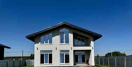 Дом, 160 м2, 6.3 сотки, 2 эт. Домодедово