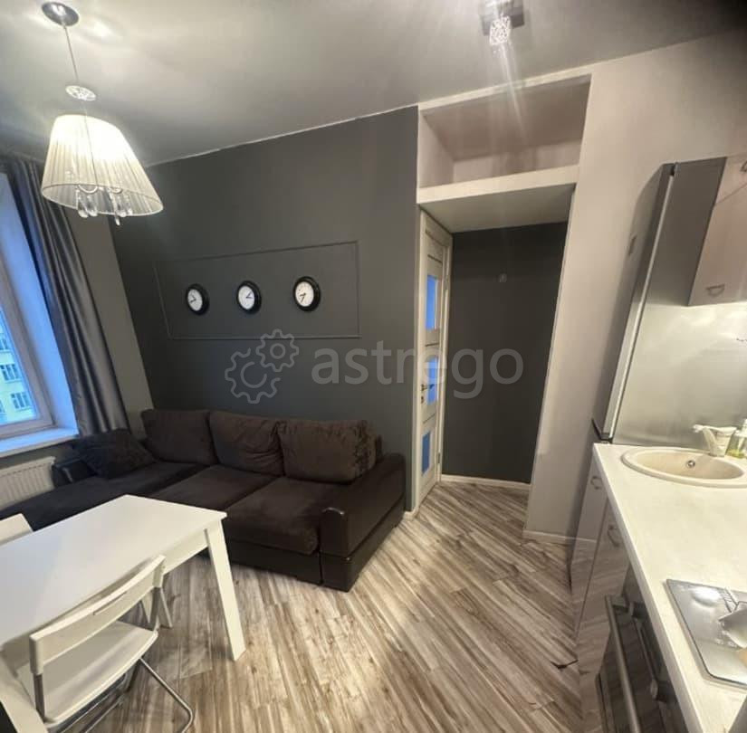 3-комн. квартира, 45 м2, 15/46 эт. Красногорск - изображение 6