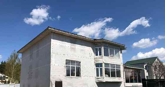 Дом, 600 м2, 12 соток, 3 эт. Солнечногорск