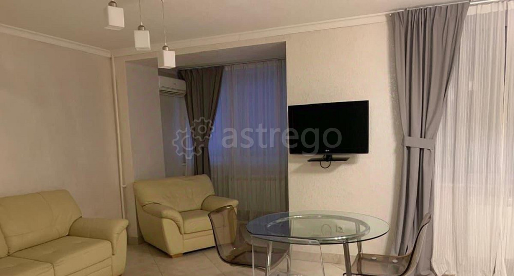 Студия, 35 м2, 1/9 эт. Москва - изображение 5