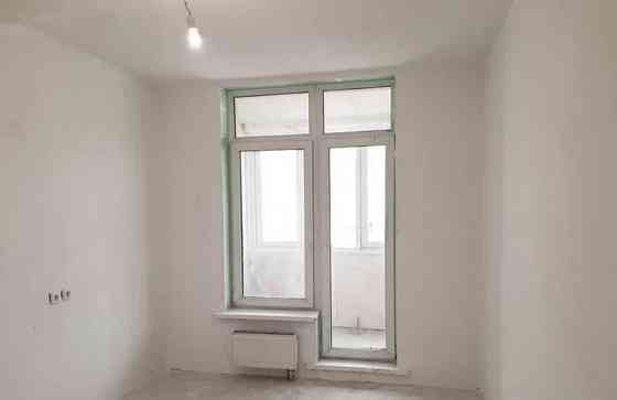 3-комн. квартира, 114 м2, 8/29 эт. Санкт-Петербург
