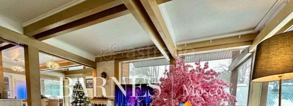 Дом, 250 м2, 25 соток, 2 эт. Одинцово - изображение 7