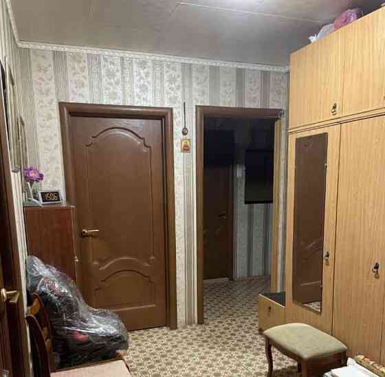 3-комн. квартира, 63.8 м2, 5/9 эт. Домодедово