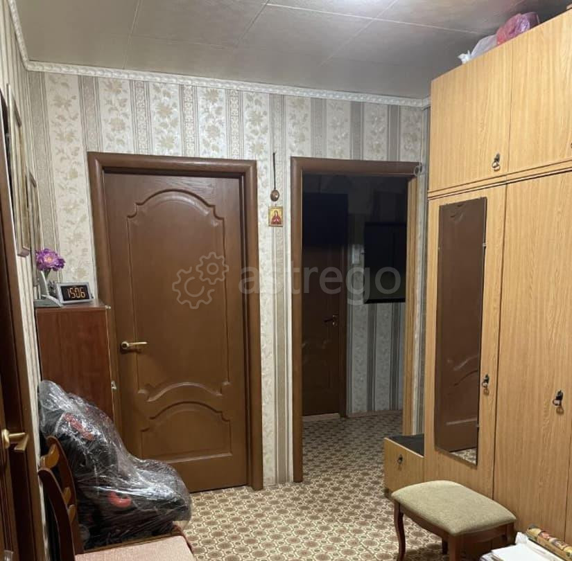 3-комн. квартира, 63.8 м2, 5/9 эт. Домодедово - изображение 3