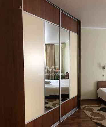 3-комн. квартира, 99.7 м2, 6/10 эт. Астрахань