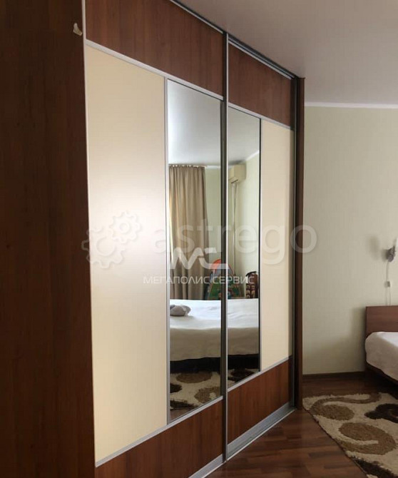 3-комн. квартира, 99.7 м2, 6/10 эт. Астрахань - изображение 6