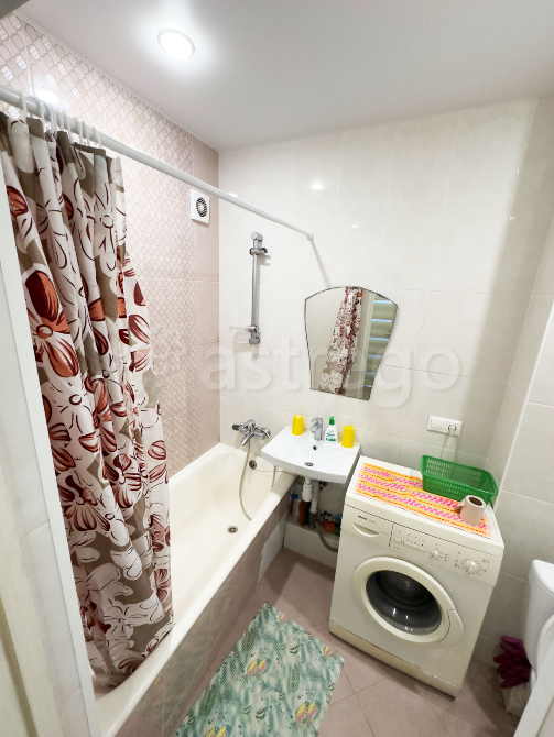 Сдам 2-комн. квартиру, 64 м2, 7/14 эт., посуточно Сочи - изображение 9