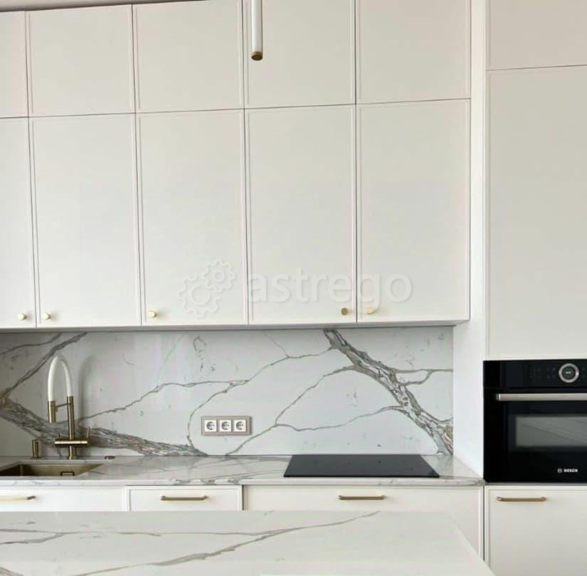 2-комн. квартира, 70 м2, 12/24 эт. Москва - изображение 4