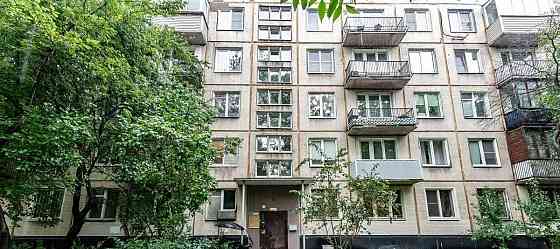 3-комн. квартира, 55.6 м2, 3/5 эт. Санкт-Петербург