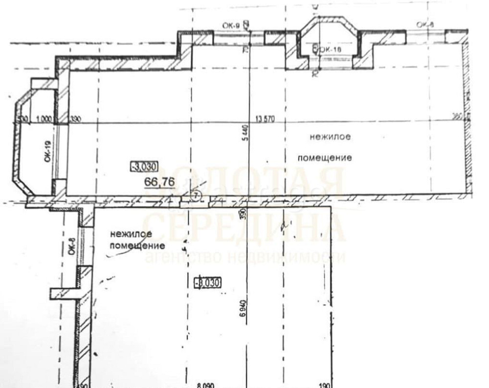 Свободного назначения, 123 м2 Дубовое - изображение 7