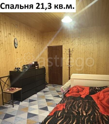 Дом, 146.7 м2 Видное - изображение 4