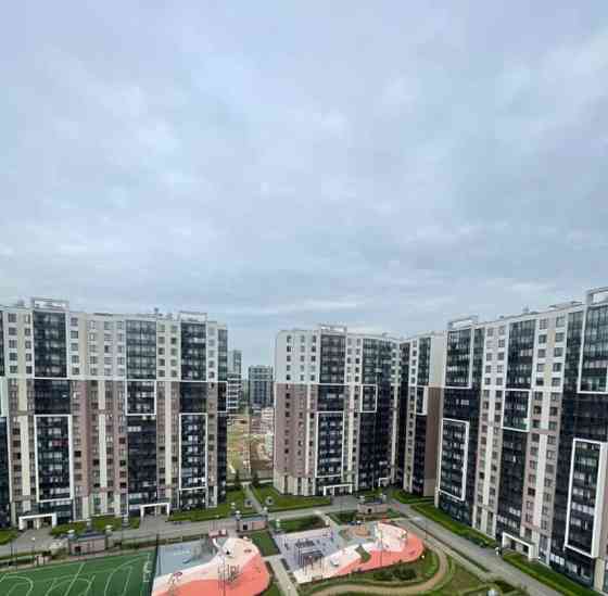 Студия, 32 м2, 13/25 эт. Санкт-Петербург