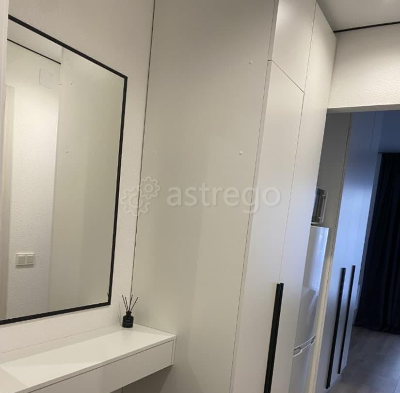 Студия, 20 м2, 10/19 эт. Москва - изображение 4
