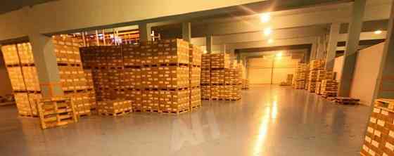 Производственное, 3750 м2 Лосино-Петровский