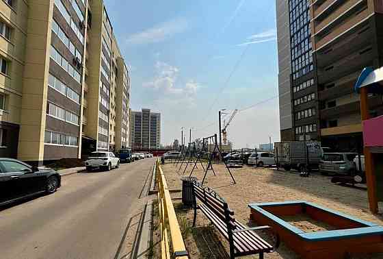 1-комн. квартира, 40 м2, 11/14 эт. Благовещенск