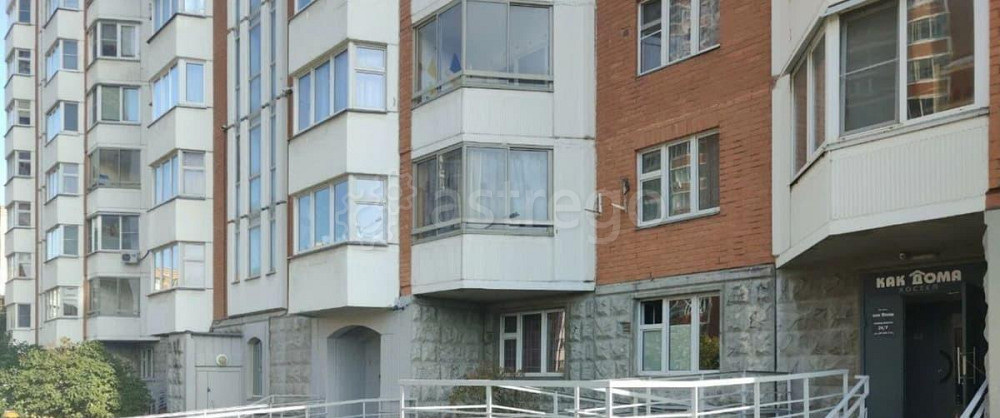 Свободного назначения, 142.1 м2 Балашиха - изображение 1