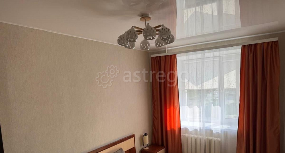 3-комн. квартира, 72 м2, 5/9 эт. Архангельск - изображение 4