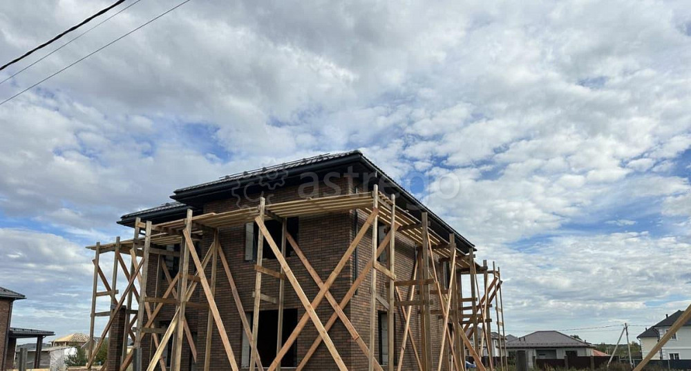 Дом, 180 м2, 6 соток, 2 эт. Раменское - изображение 6