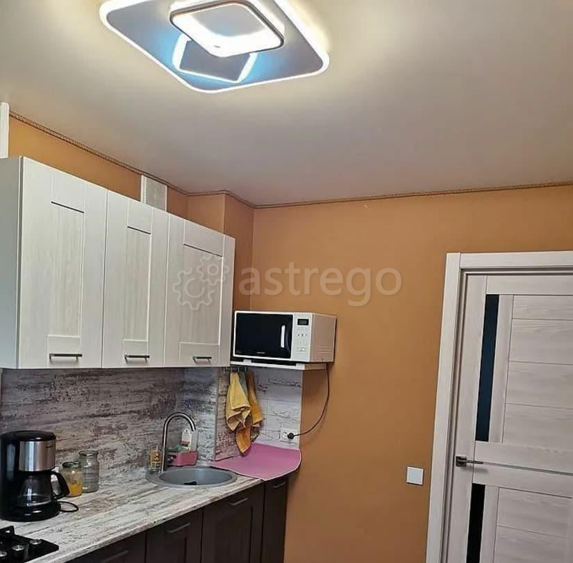 3-комн. квартира, 60 м2, 1/9 эт. Белгород - изображение 7