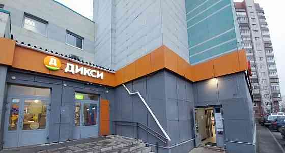 Торговое помещение, 18 м2 Санкт-Петербург