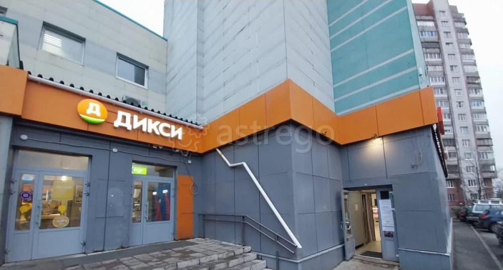 Торговое помещение, 18 м2 Санкт-Петербург - изображение 6