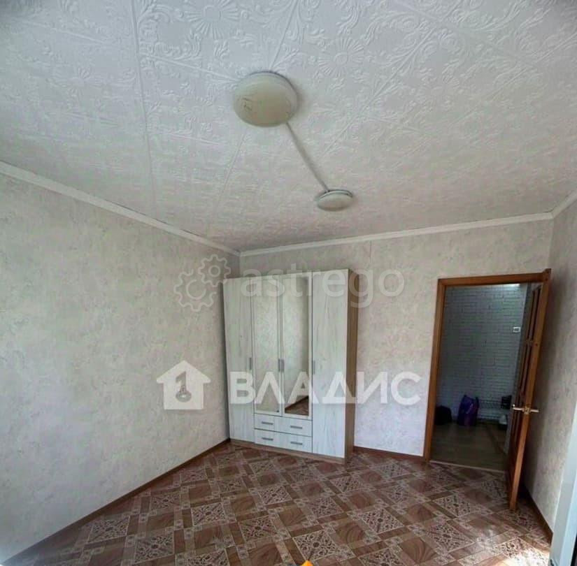 2-комн. квартира, 47.4 м2, 1/9 эт. Бийск - изображение 5