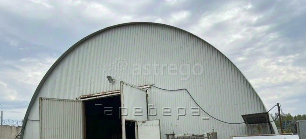 Готовый бизнес, 1500 м2 Красноярск - изображение 4