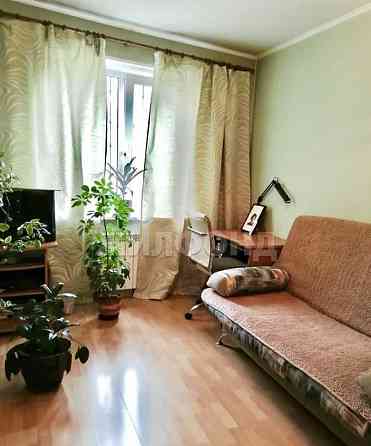 4-комн. квартира, 78.4 м2, 2/10 эт. Красноярск