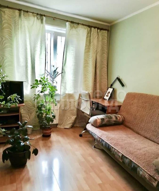 4-комн. квартира, 78.4 м2, 2/10 эт. Красноярск - изображение 2