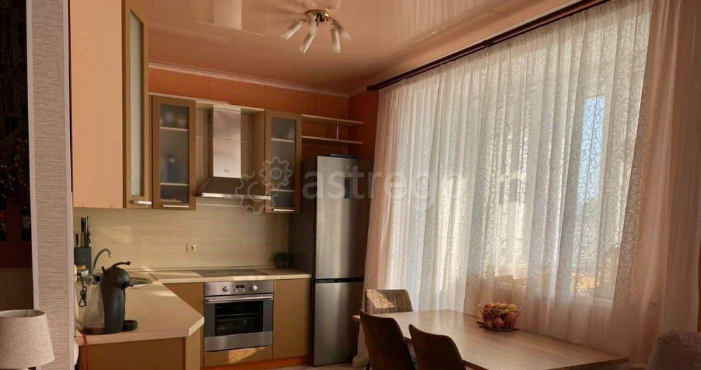 Студия, 39 м2, 2/9 эт. Старый Оскол - изображение 4