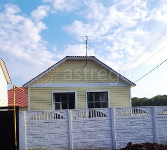 Дом, 140 м2 Майский - изображение 2