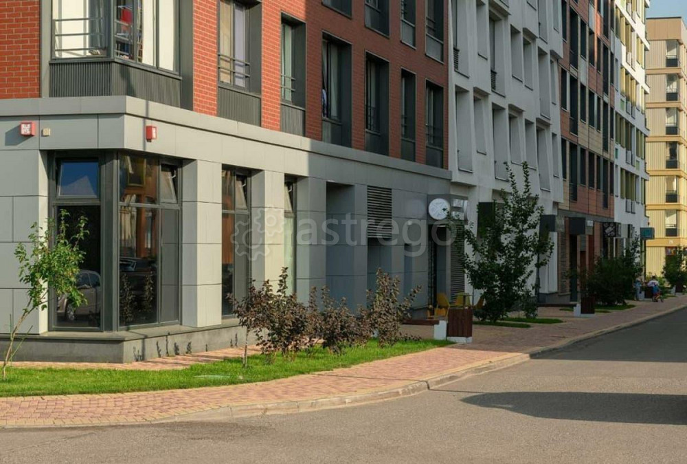 Свободного назначения, 132.4 м2 Красногорск - изображение 9