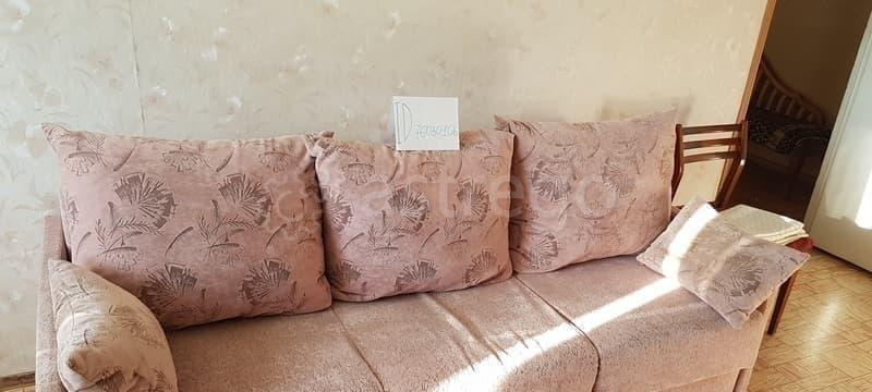 3-комн. квартира, 66 м2, 8/9 эт. Серпухов - изображение 7