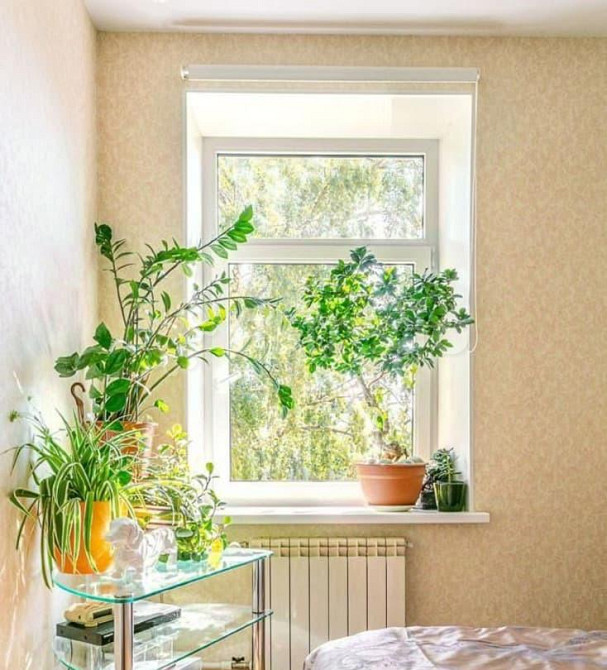 4-комн. квартира, 101.6 м2, 5/5 эт. Санкт-Петербург - изображение 6