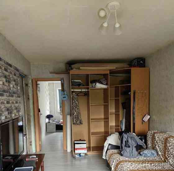 2-комн. квартира, 49 м2, 3/5 эт. Красноярск