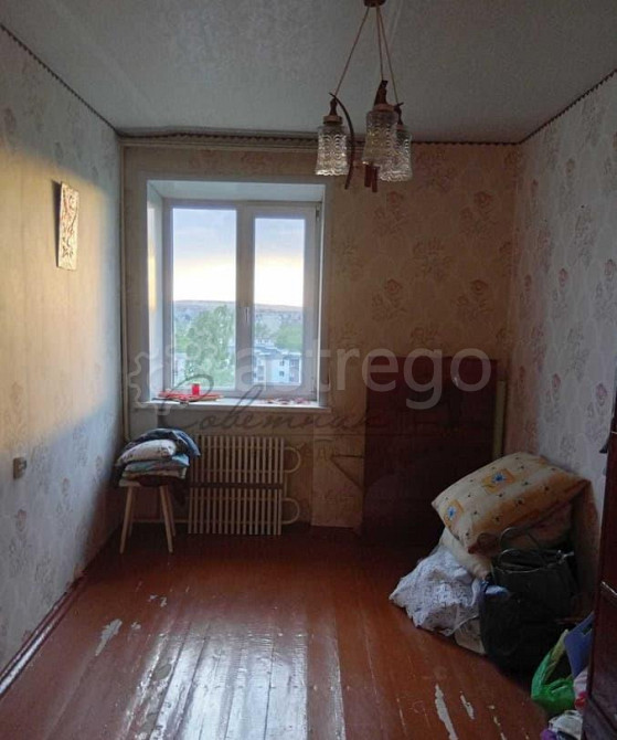 3-комн. квартира, 59 м2, 8/9 эт. Старый Оскол - изображение 2