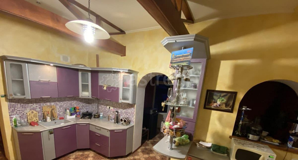 Дом, 190 м2, 7 соток, 3 эт. Домодедово - изображение 6